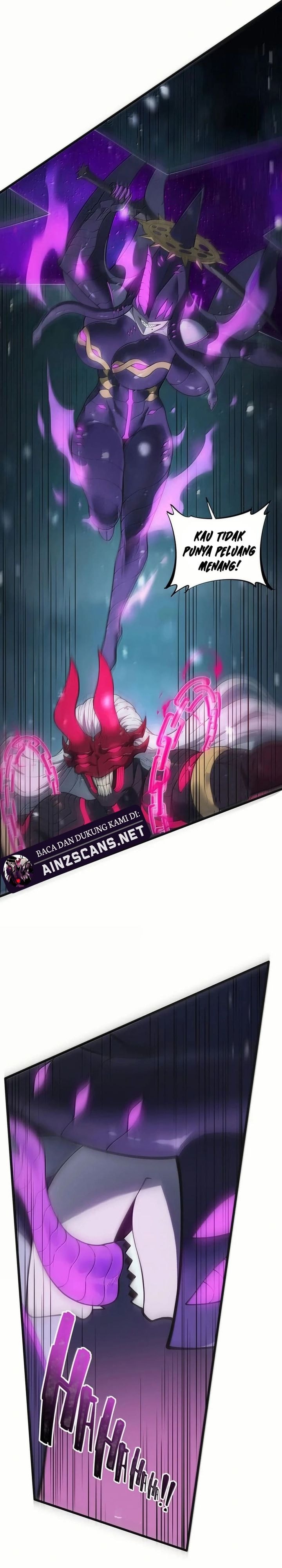 Baca King Of Snow - Chapter 66 halaman 18