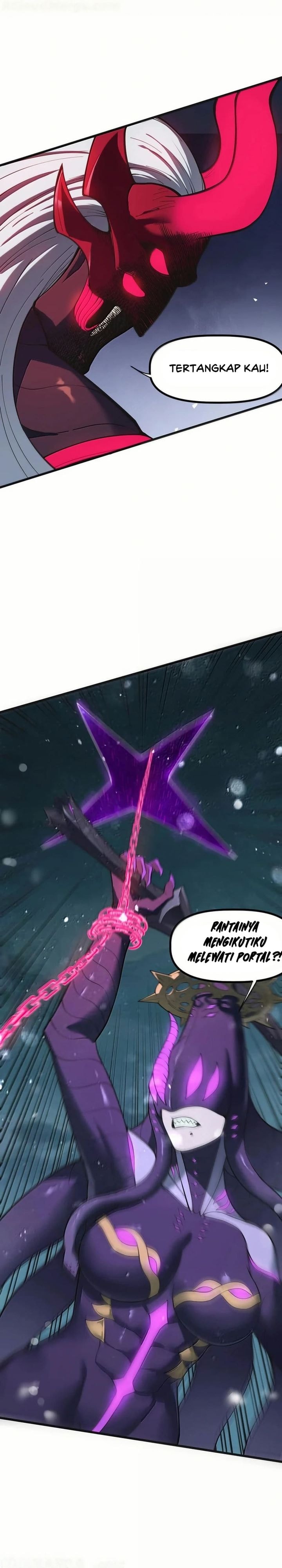 Baca King Of Snow - Chapter 66 halaman 20