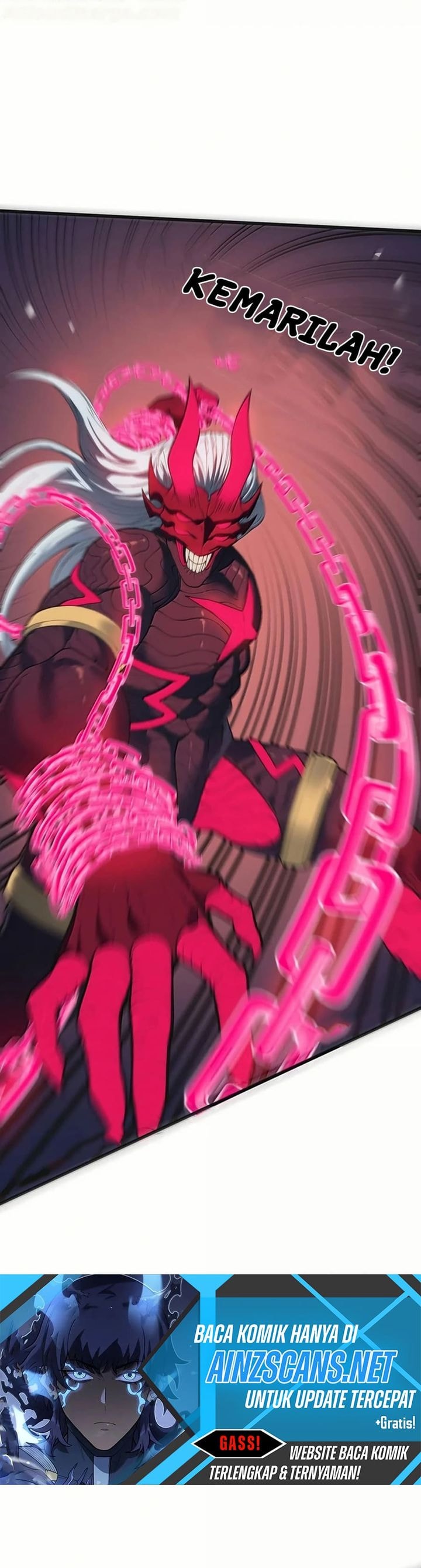 Baca King Of Snow - Chapter 66 halaman 21