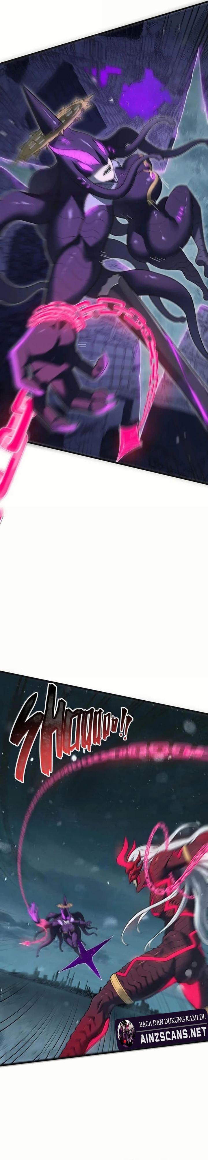 Baca King Of Snow - Chapter 66 halaman 22