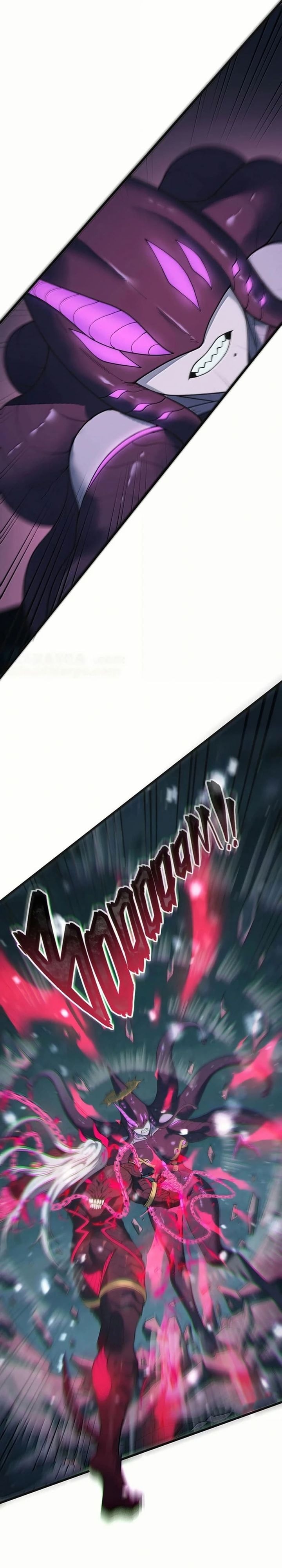 Baca King Of Snow - Chapter 66 halaman 24