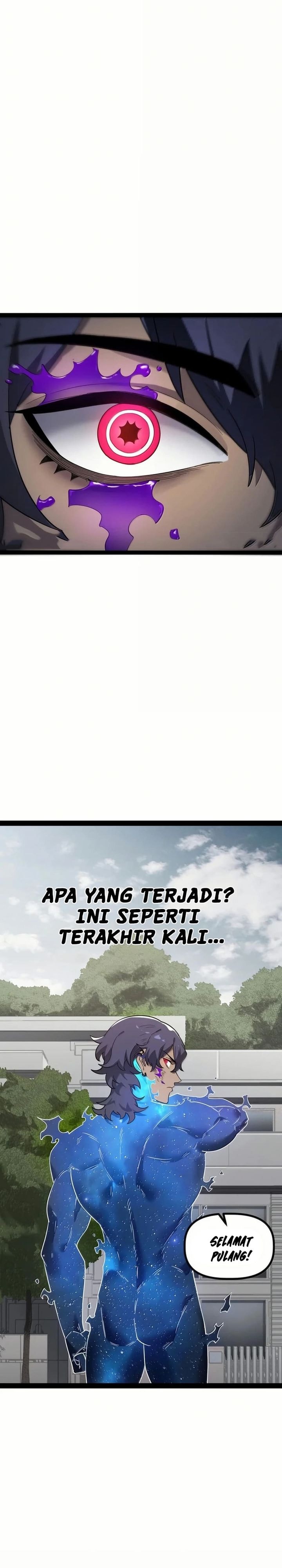 Baca King Of Snow - Chapter 66 halaman 27