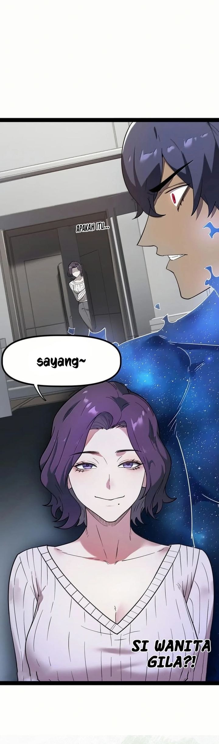 Baca King Of Snow - Chapter 66 halaman 28