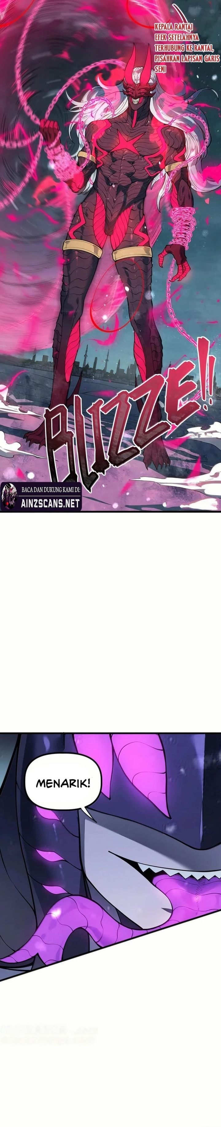 Baca King Of Snow - Chapter 66 halaman 3