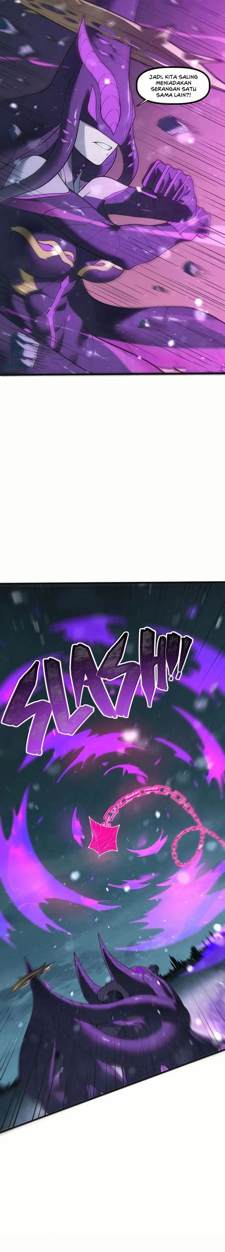 Baca King Of Snow - Chapter 66 halaman 9