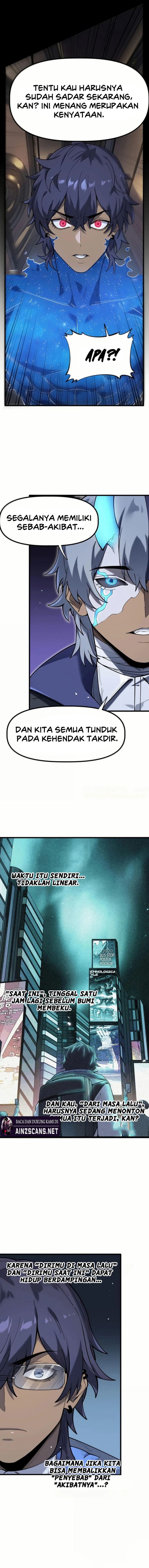 Baca King Of Snow - Chapter 68 halaman 12