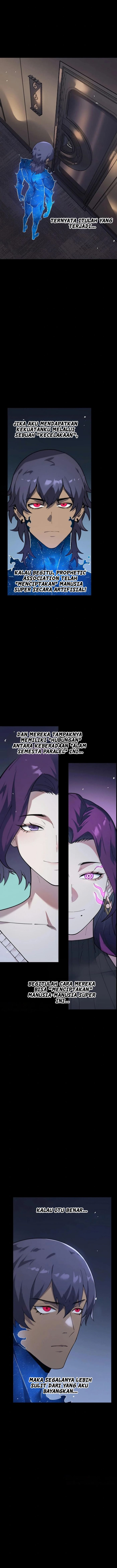 Baca King Of Snow - Chapter 68 halaman 9