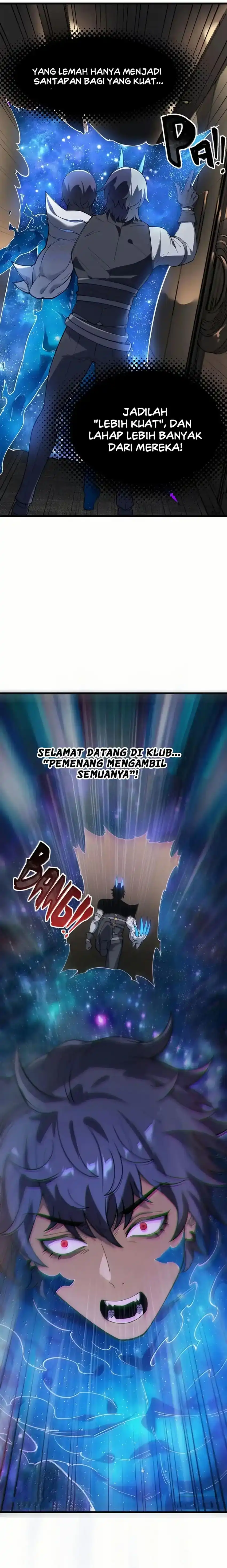 Baca King Of Snow - Chapter 69 halaman 12