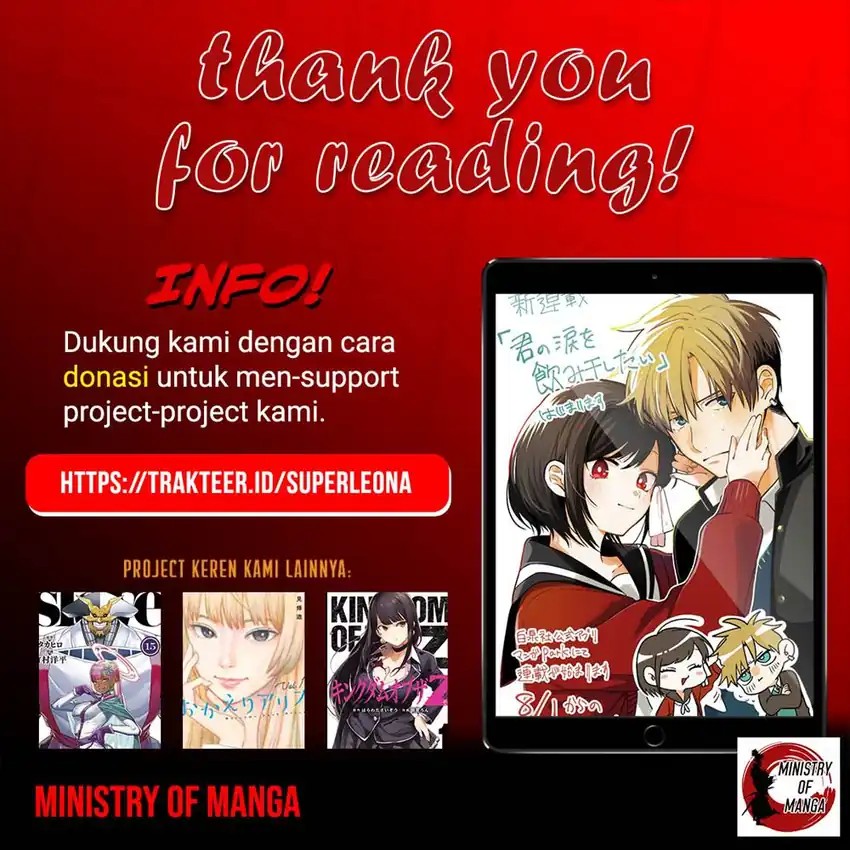Baca Kingdom of the Z - Chapter 26 halaman 22