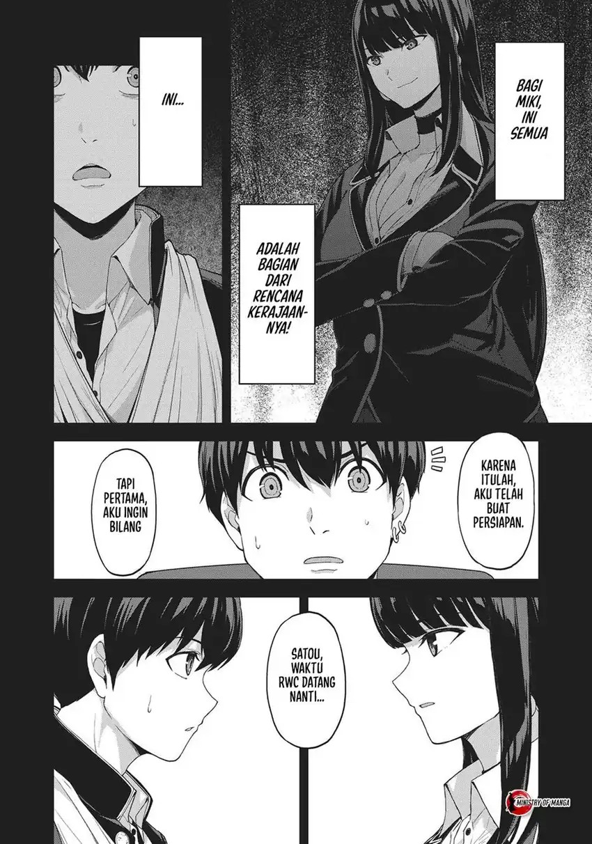 Baca Kingdom of the Z - Chapter 28 halaman 17