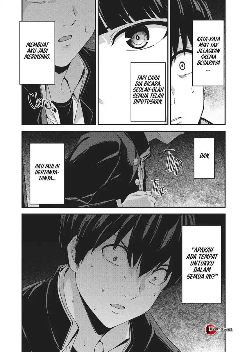 Baca Kingdom of the Z - Chapter 30 halaman 22