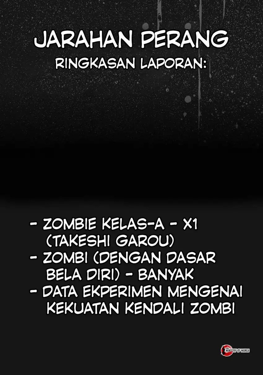 Baca Kingdom of the Z - Chapter 30 halaman 30