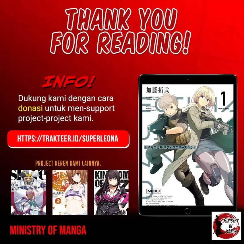 Baca Kingdom of the Z - Chapter 30 halaman 31