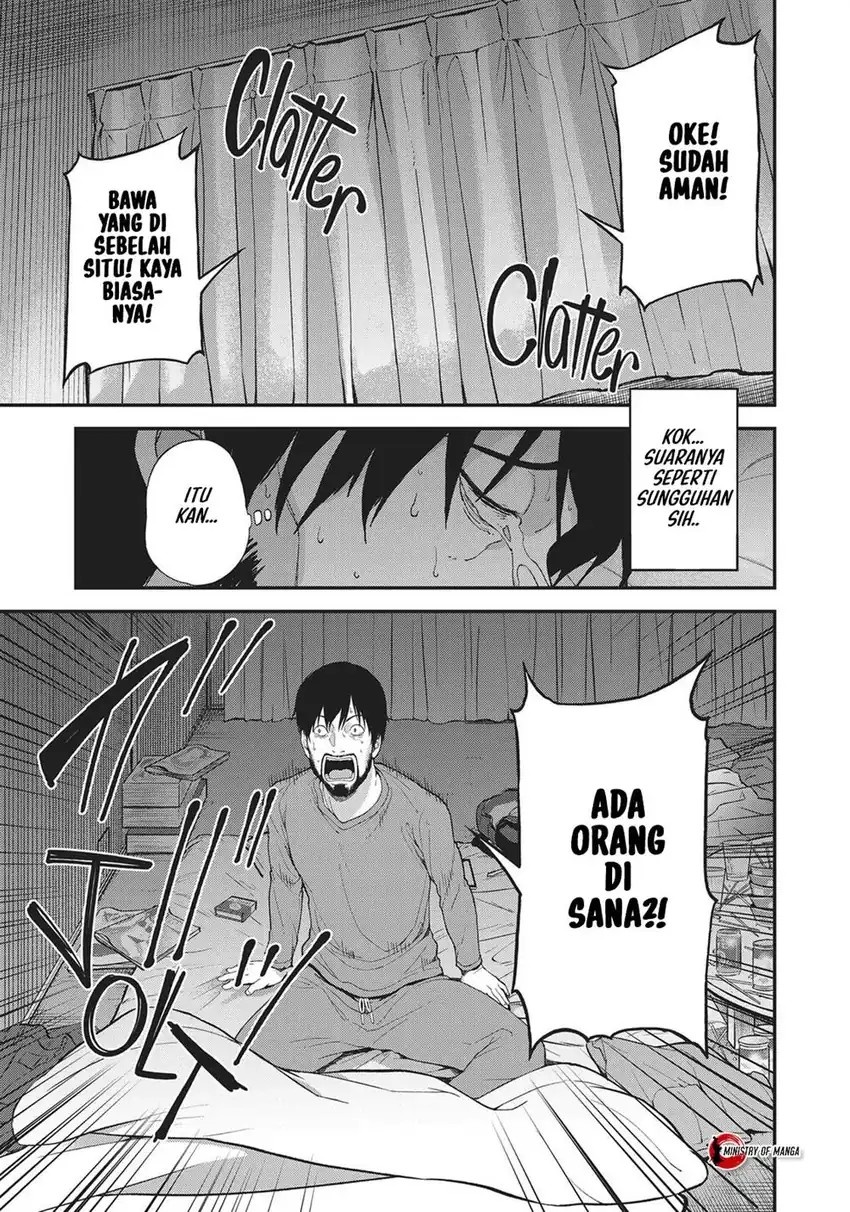 Baca Kingdom of the Z - Chapter 30 halaman 4