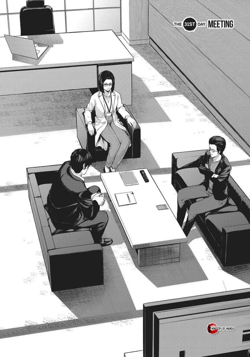 Baca Kingdom of the Z - Chapter 31 halaman 3