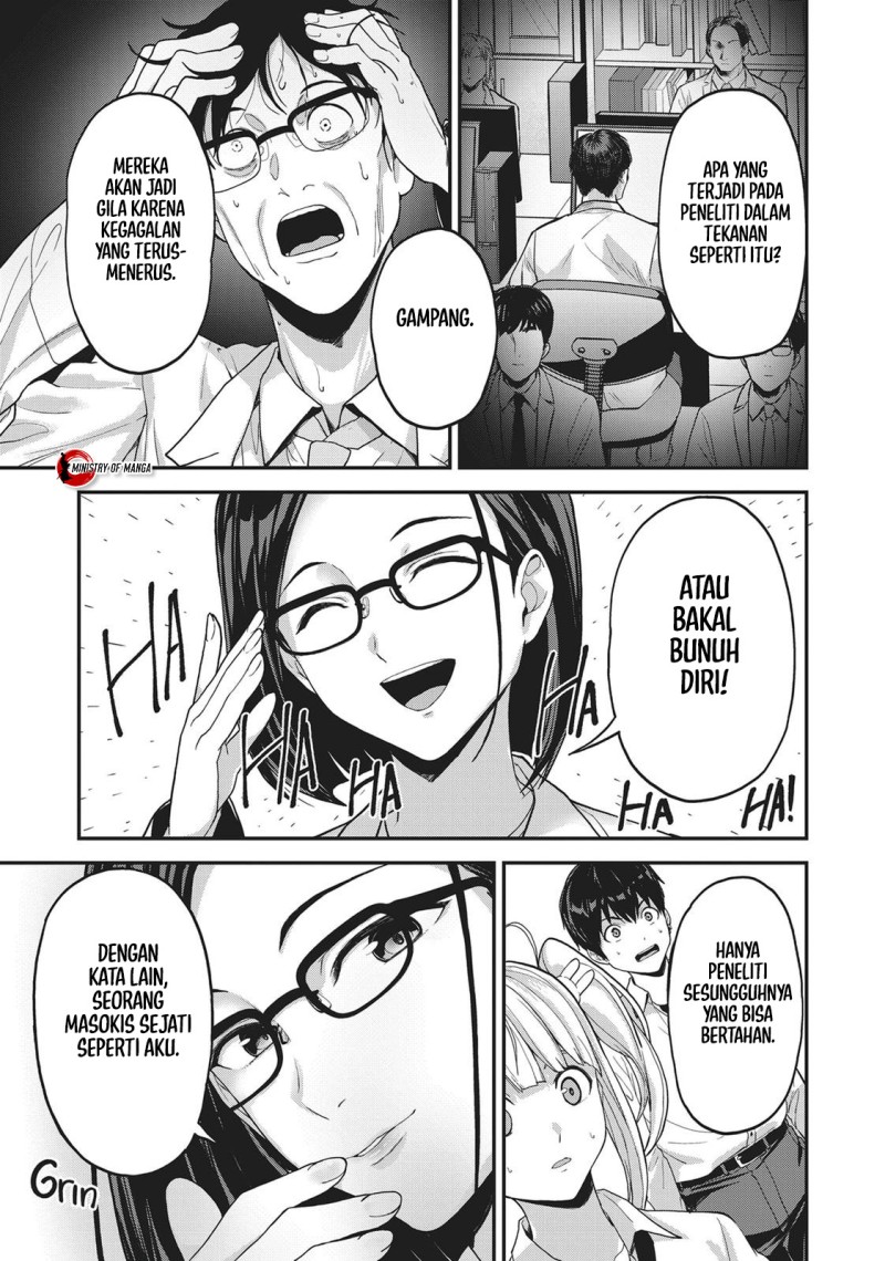 Baca Kingdom of the Z - Chapter 32 halaman 24