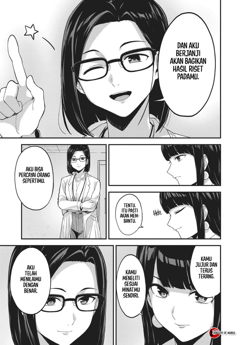 Baca Kingdom of the Z - Chapter 32 halaman 28