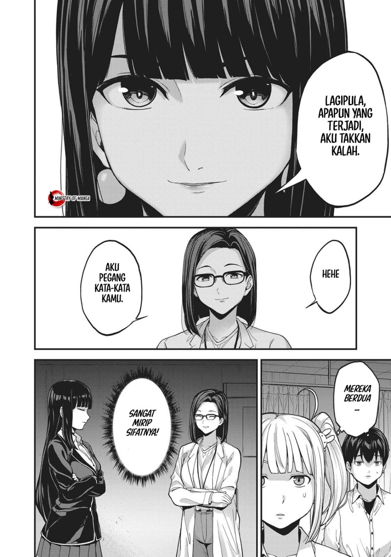 Baca Kingdom of the Z - Chapter 32 halaman 29