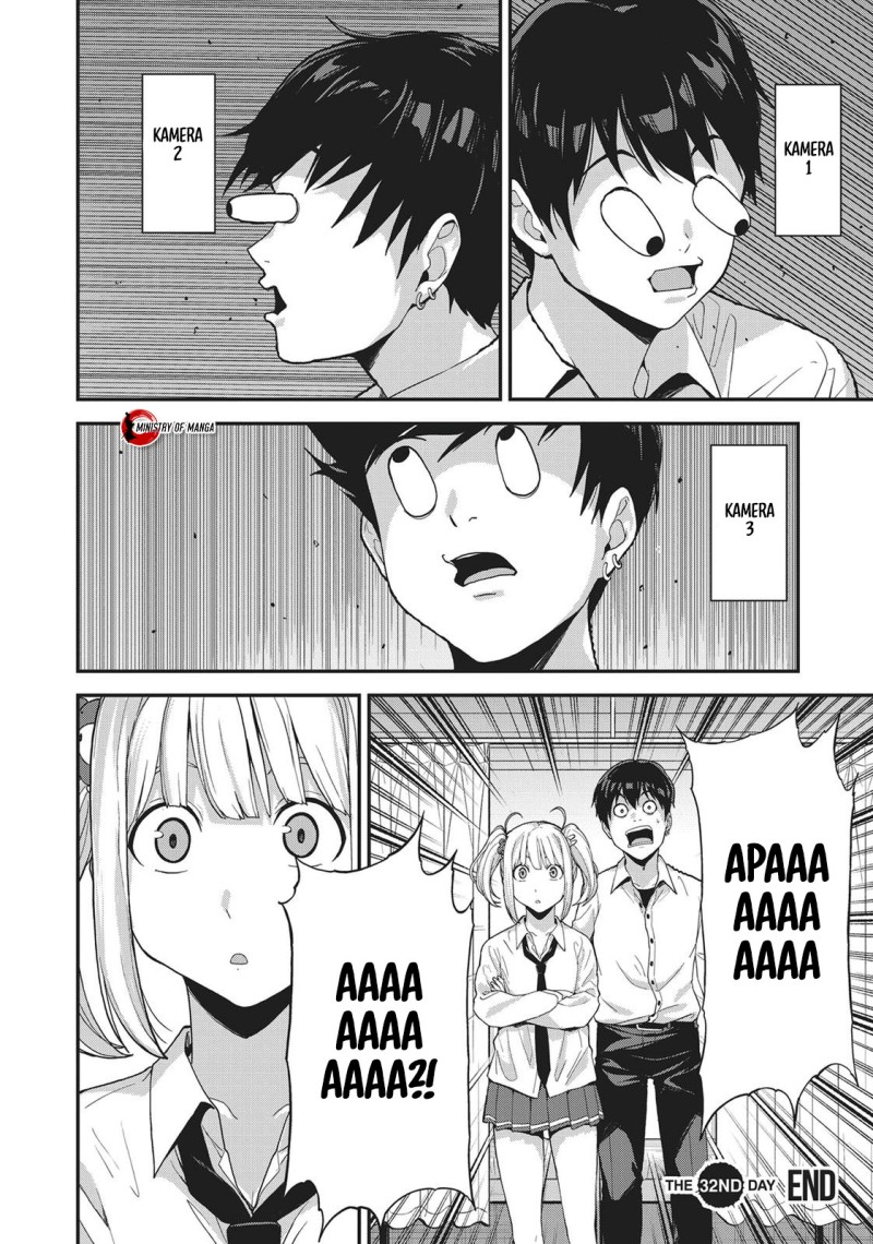 Baca Kingdom of the Z - Chapter 32 halaman 31