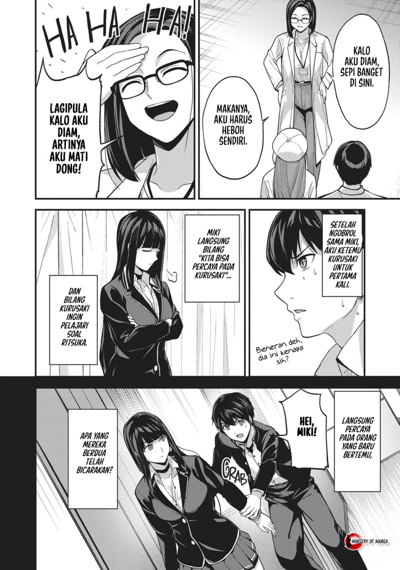 Baca Kingdom of the Z - Chapter 32 halaman 7