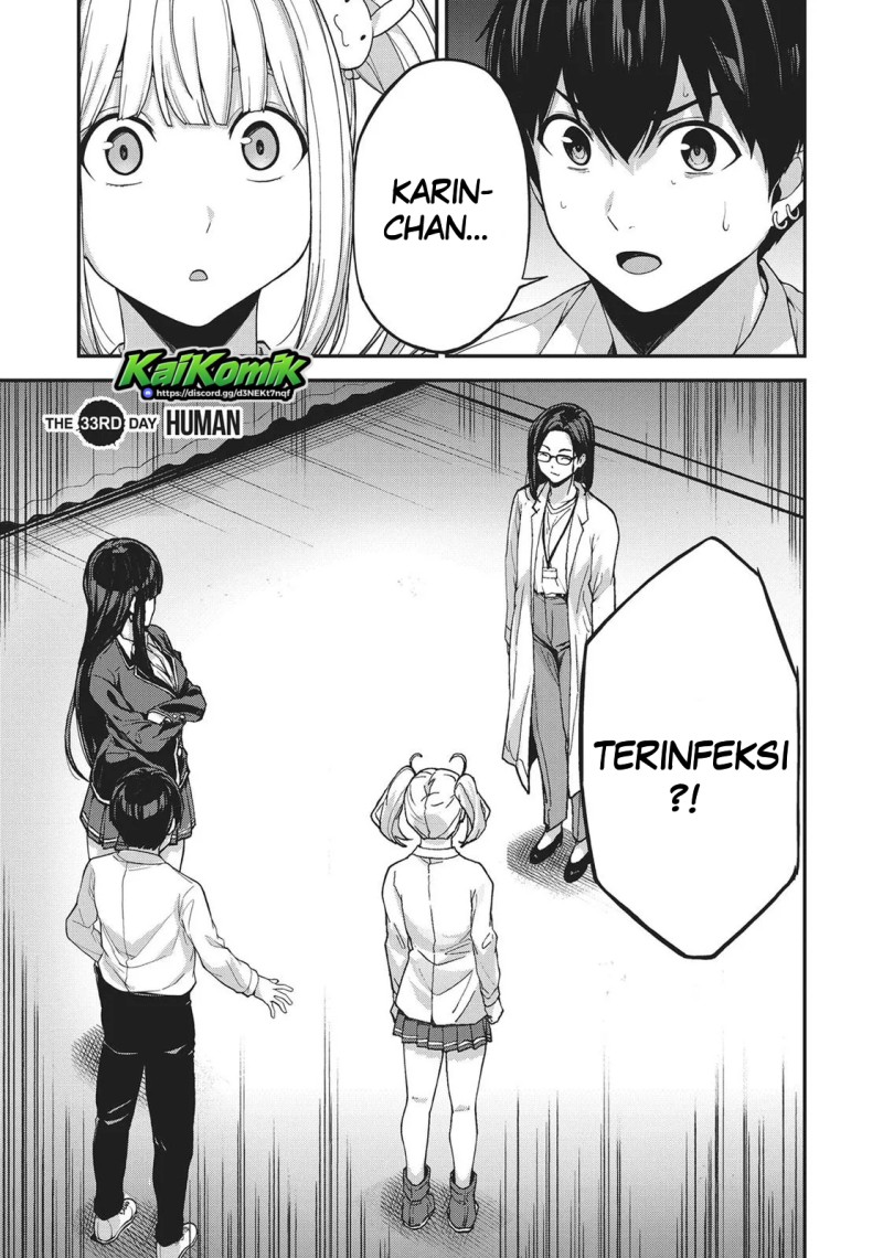 Baca Kingdom of the Z - Chapter 33 halaman 2
