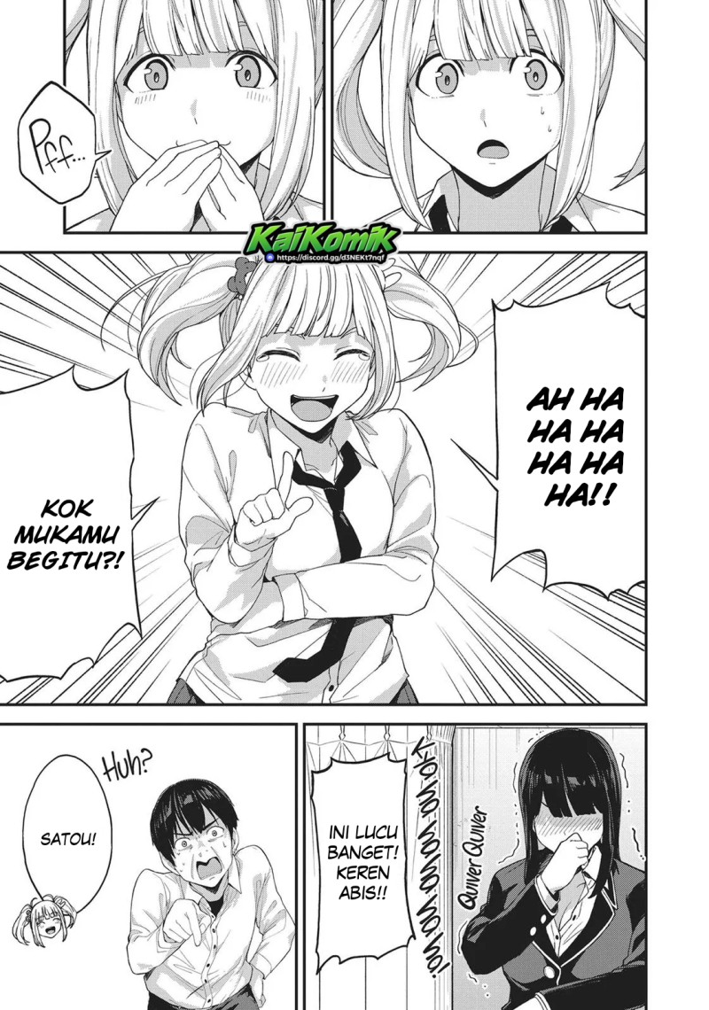 Baca Kingdom of the Z - Chapter 33 halaman 22