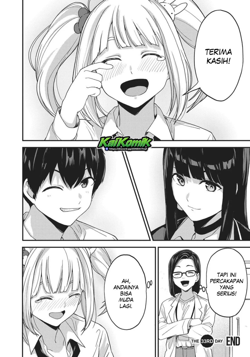 Baca Kingdom of the Z - Chapter 33 halaman 23