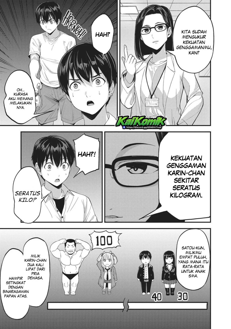 Baca Kingdom of the Z - Chapter 33 halaman 4