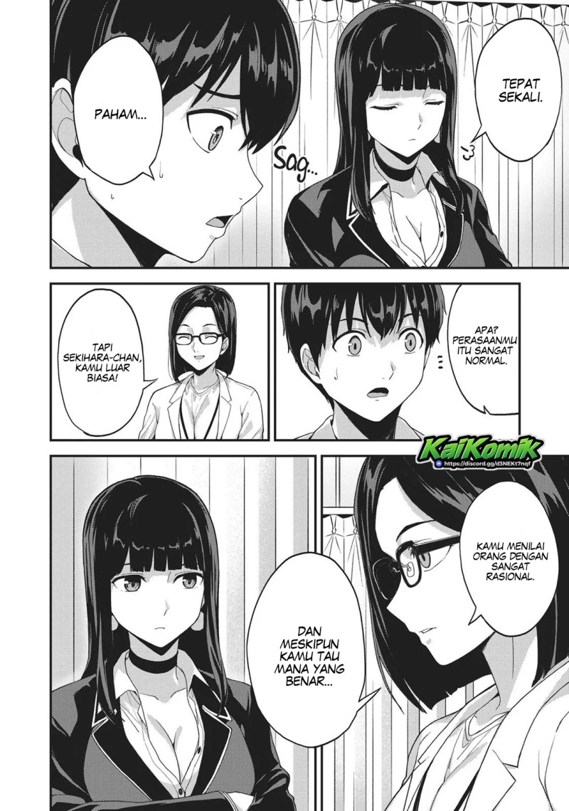 Baca Kingdom of the Z - Chapter 34 halaman 12