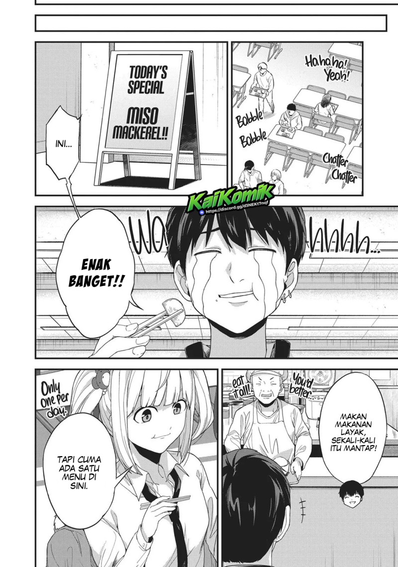 Baca Kingdom of the Z - Chapter 34 halaman 24