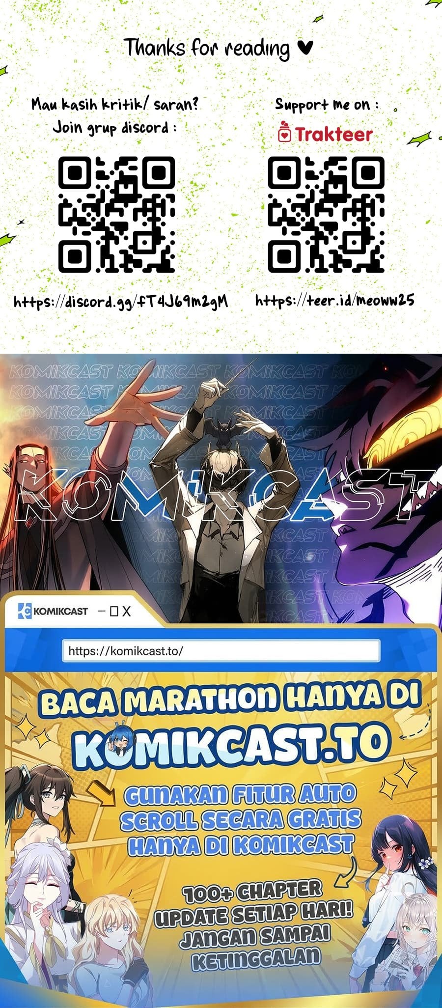Baca Kininatteru Hito ga Otoko Jyanakatta - Chapter 137 halaman 5