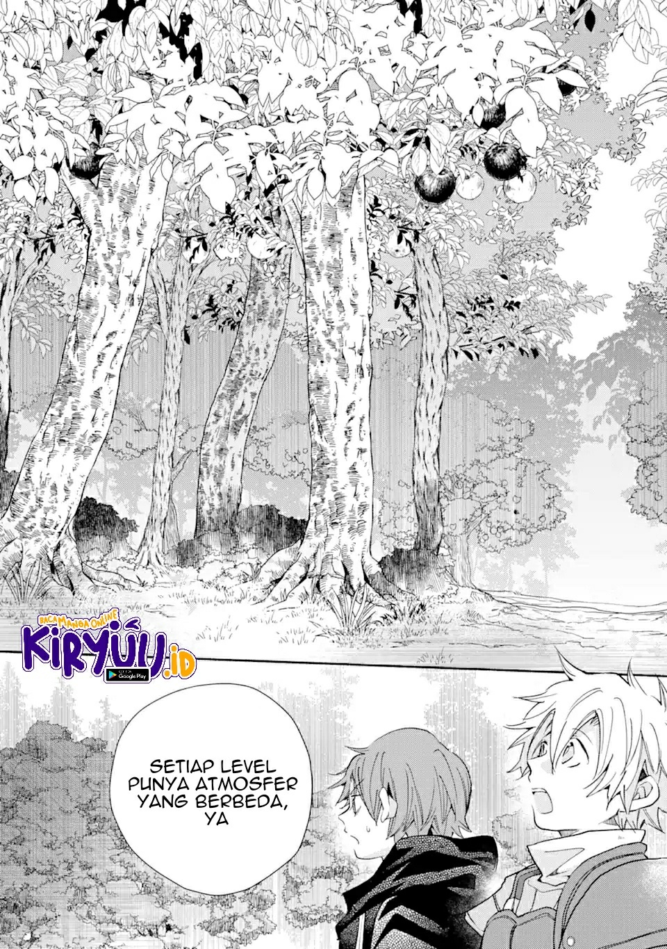 Baca Kinka 1-mai de Kawaru Boukensha Seikatsu - Chapter 15.2 halaman 9