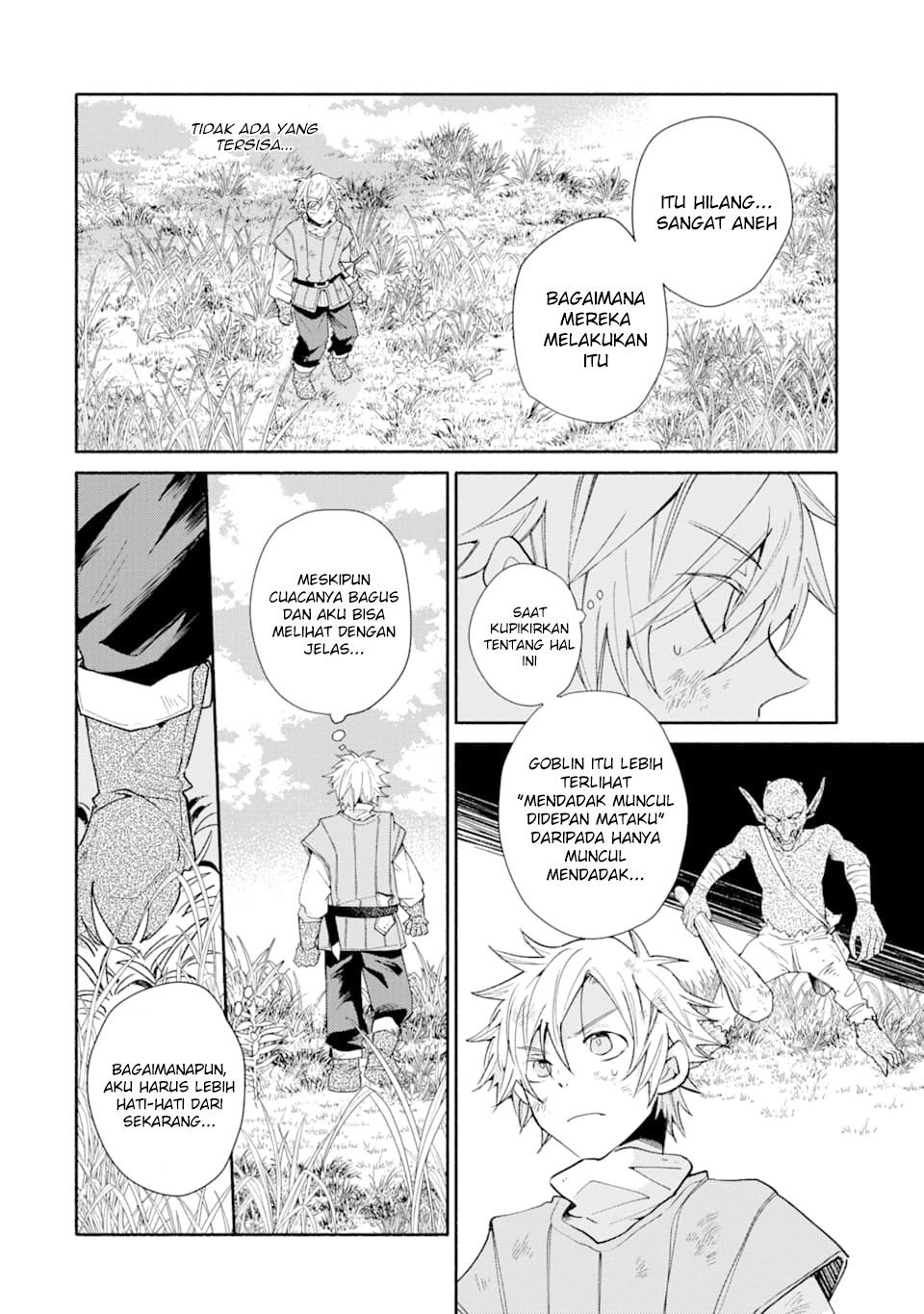 Baca Kinka 1-mai de Kawaru Boukensha Seikatsu - Chapter 2.5 halaman 26