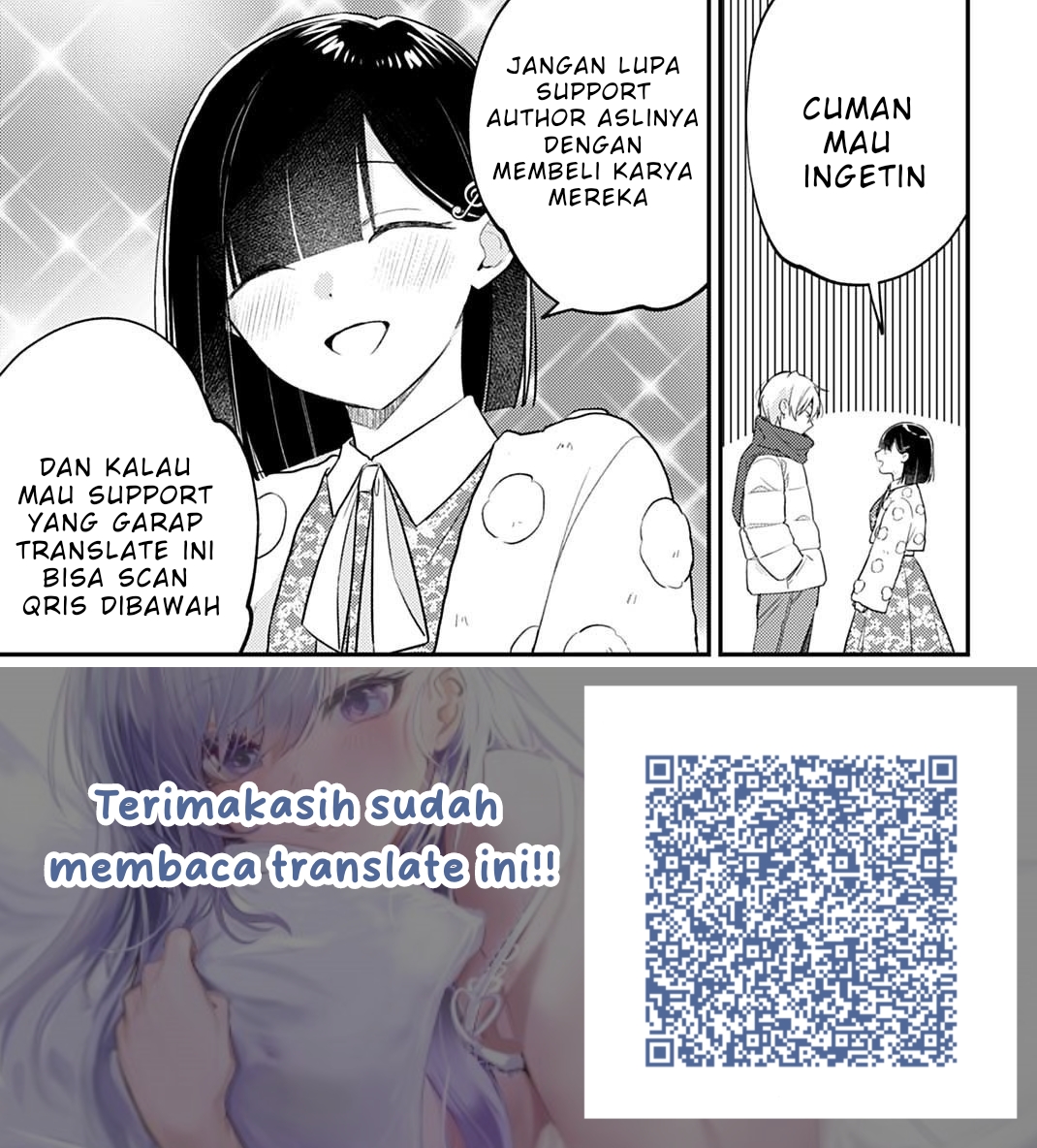 Baca Kirawaremono no Akuyaku Reijou Alisha Libra wa Magerarenai - Chapter 4.1 halaman 20