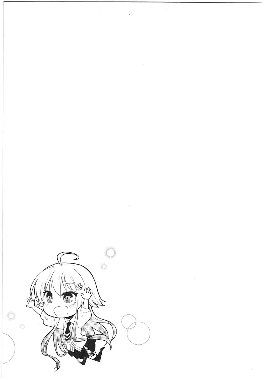 Baca Kisei Kanojo Sana - Chapter 1 halaman 38