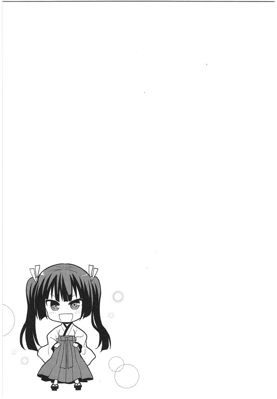 Baca Kisei Kanojo Sana - Chapter 4 halaman 26