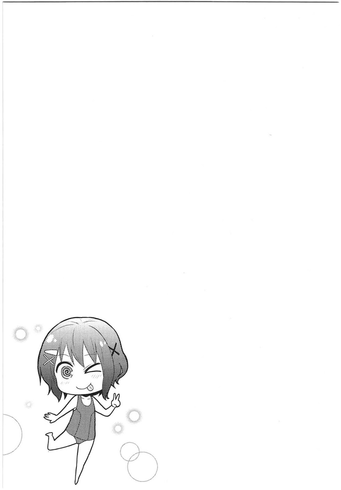 Baca Kisei Kanojo Sana - Chapter 5 halaman 24