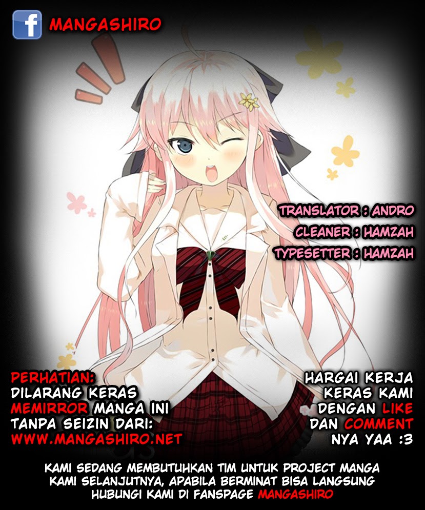 Baca Kisei Kanojo Sana - Chapter 6 halaman 28