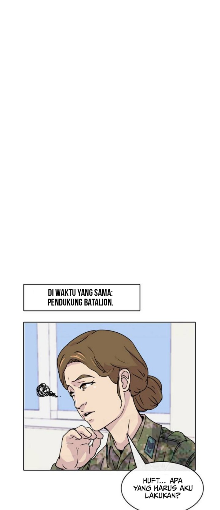 Baca Kitchen Soldier - Chapter 2 halaman 13