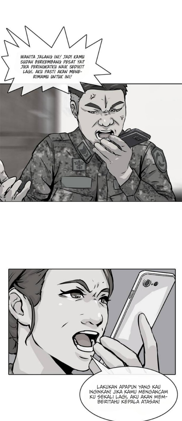 Baca Kitchen Soldier - Chapter 2 halaman 15