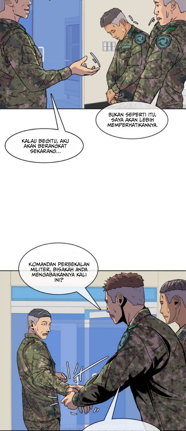 Baca Kitchen Soldier - Chapter 2 halaman 26
