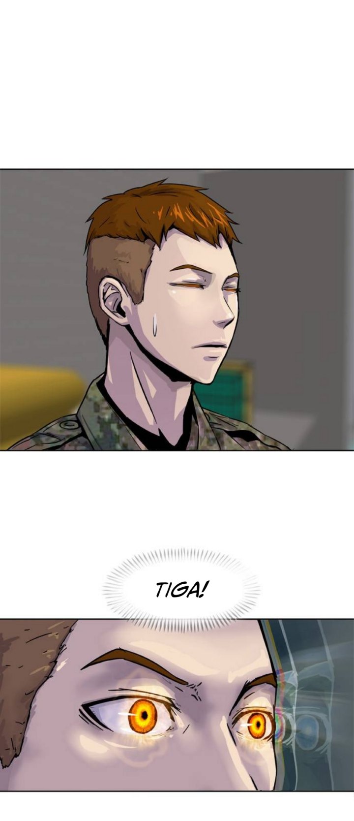 Baca Kitchen Soldier - Chapter 2 halaman 3
