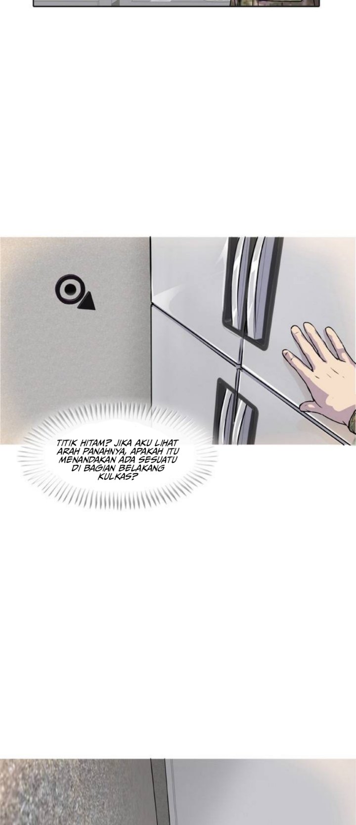 Baca Kitchen Soldier - Chapter 2 halaman 7