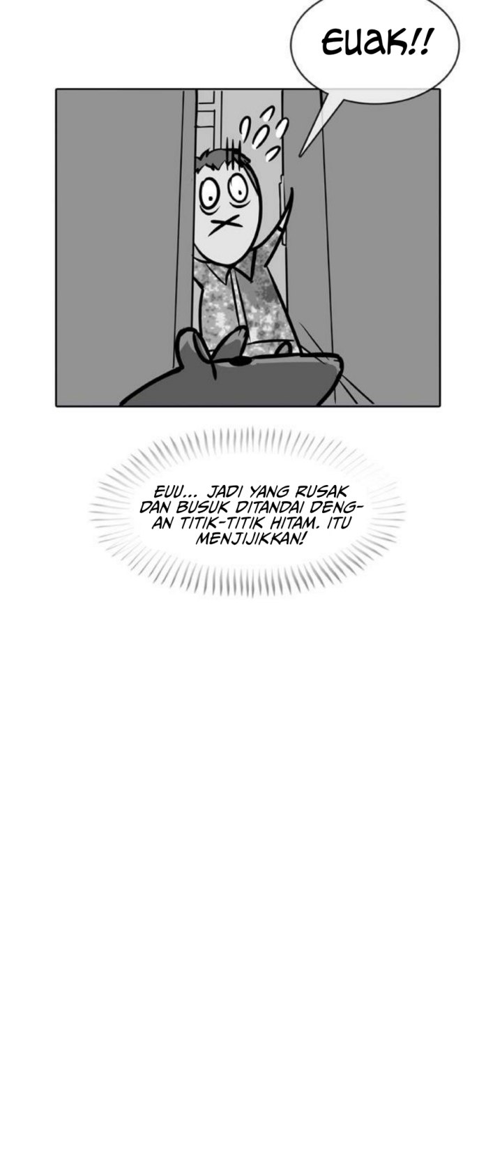 Baca Kitchen Soldier - Chapter 2 halaman 9