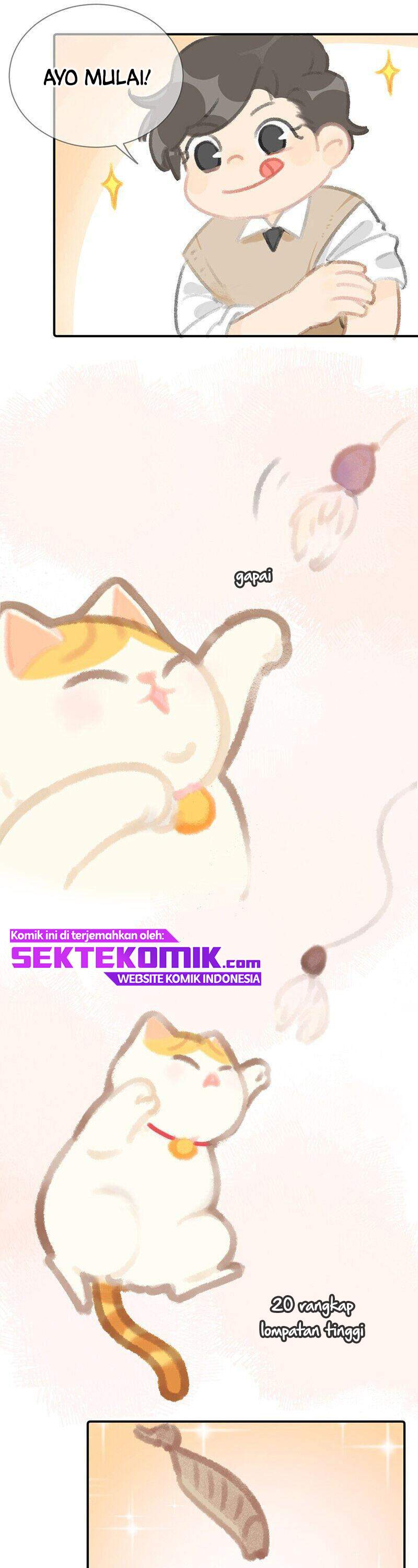 Baca Kitty Bells - Chapter 7 halaman 5