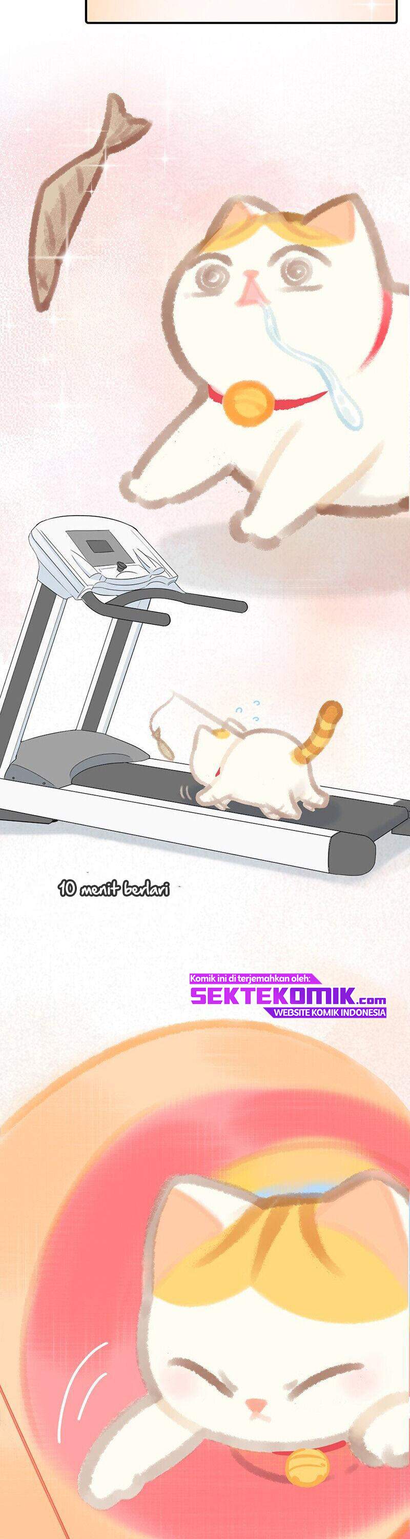 Baca Kitty Bells - Chapter 7 halaman 6