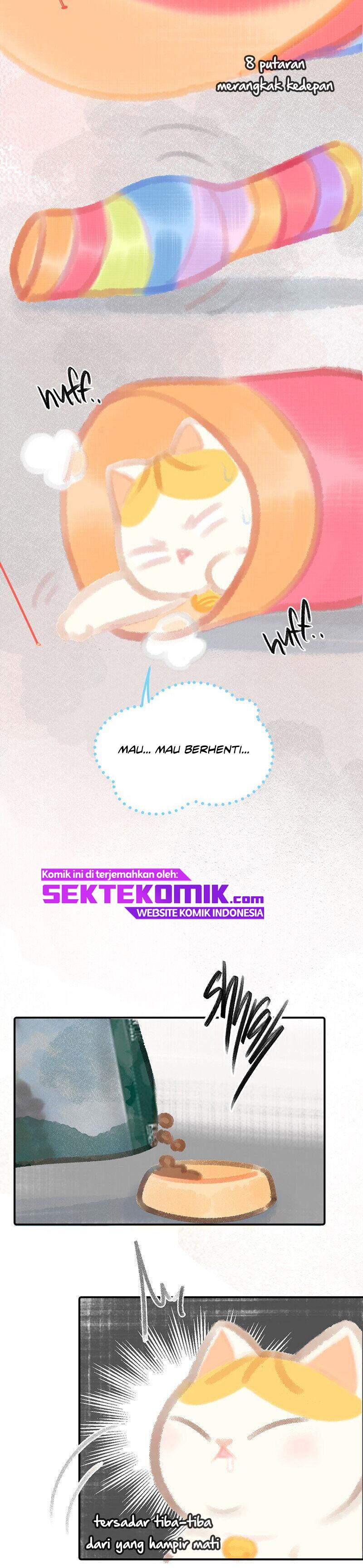 Baca Kitty Bells - Chapter 7 halaman 7