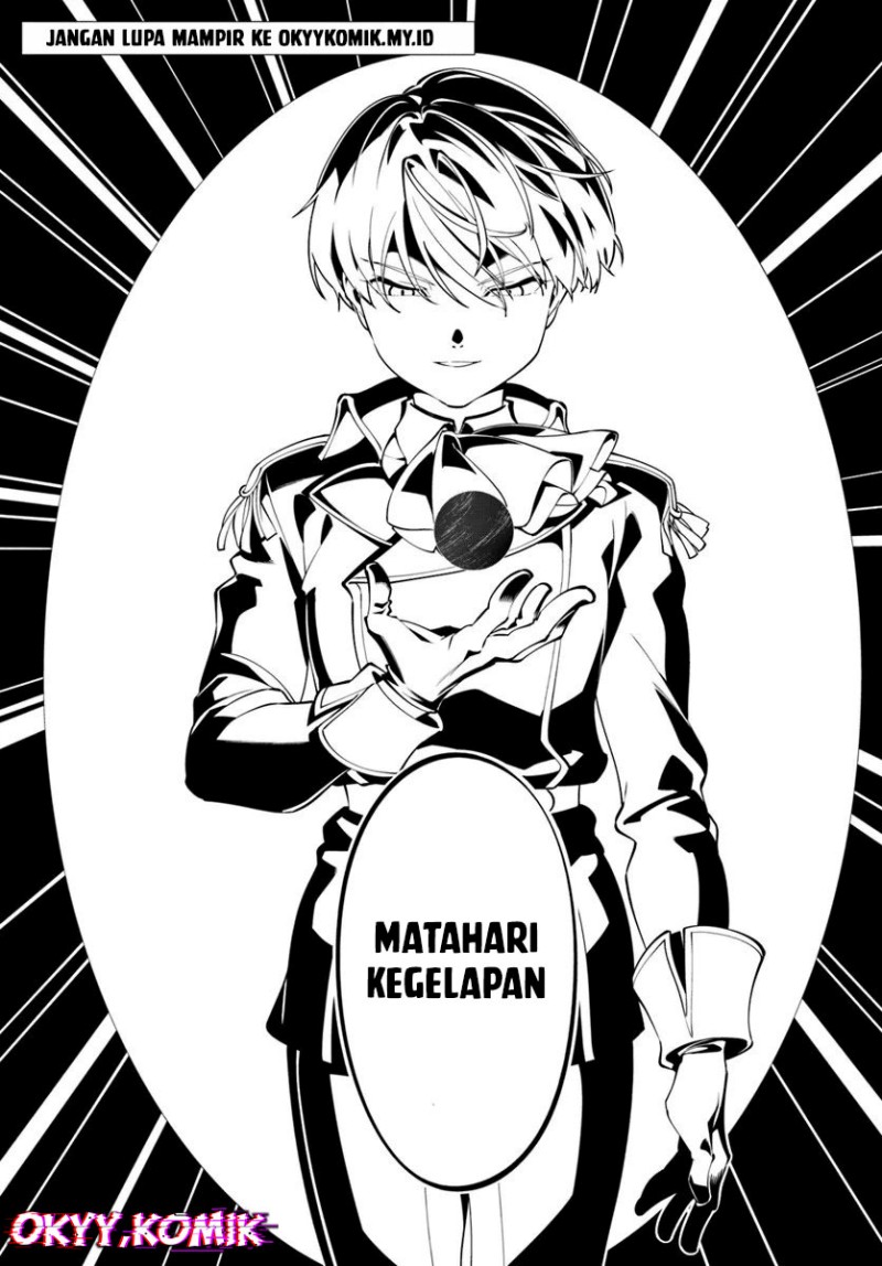 Baca Kiwamete Goumantaru Akuyaku Kizoku no Shogyou - Chapter 7 halaman 44