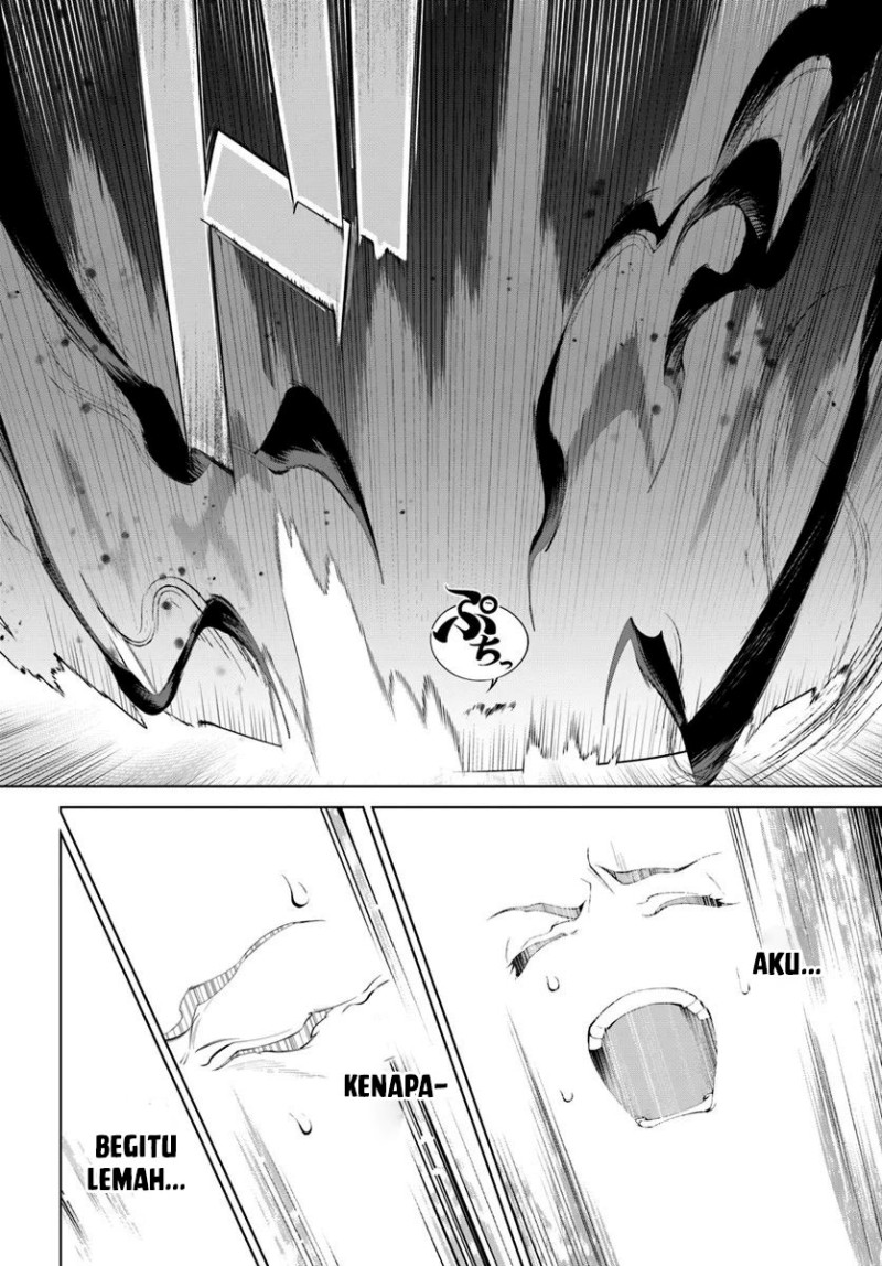 Baca Kiwamete Goumantaru Akuyaku Kizoku no Shogyou - Chapter 7 halaman 58