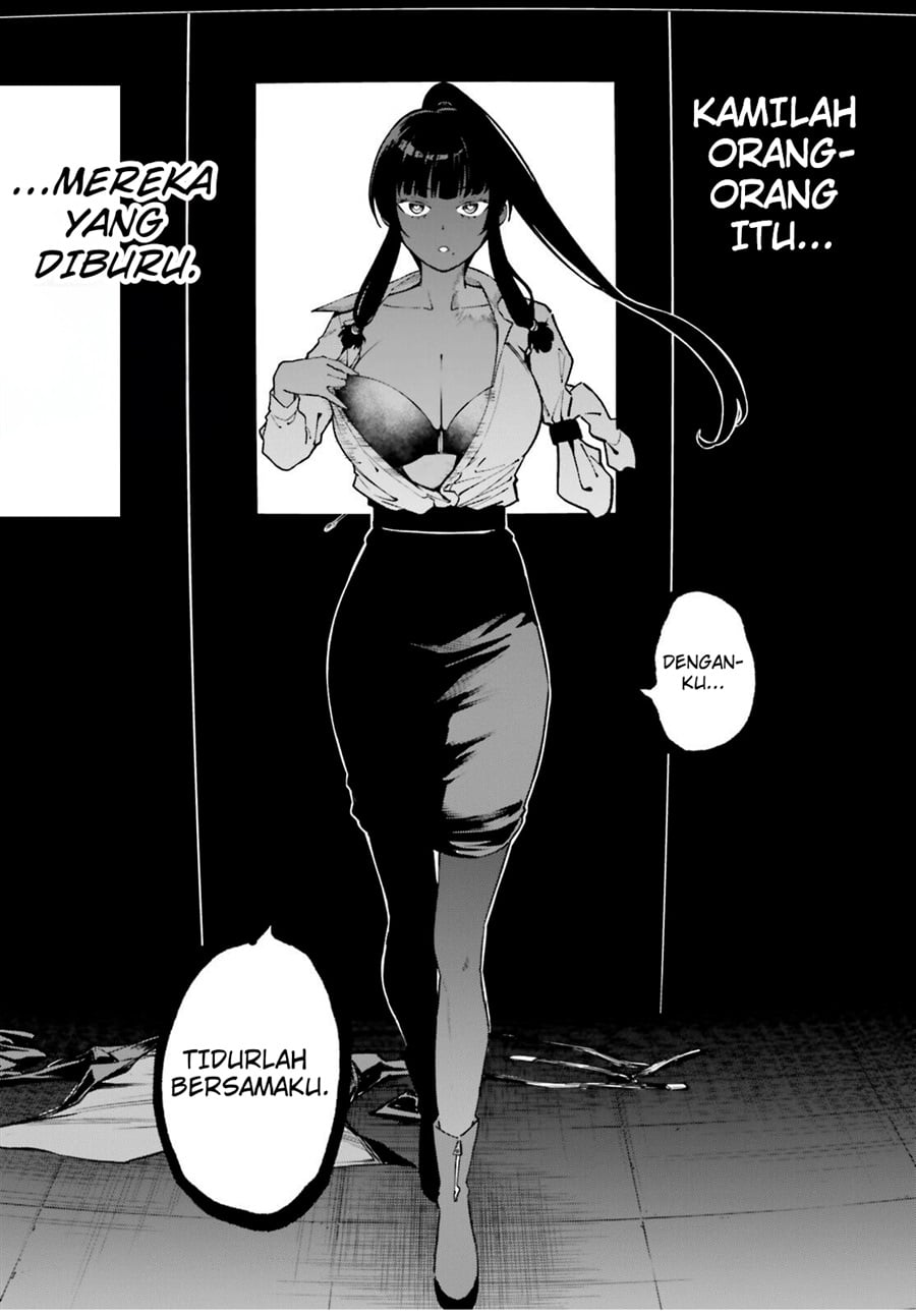 Baca Kiwamete KENZEN na Bishoujo Level Up - Chapter 2 halaman 19